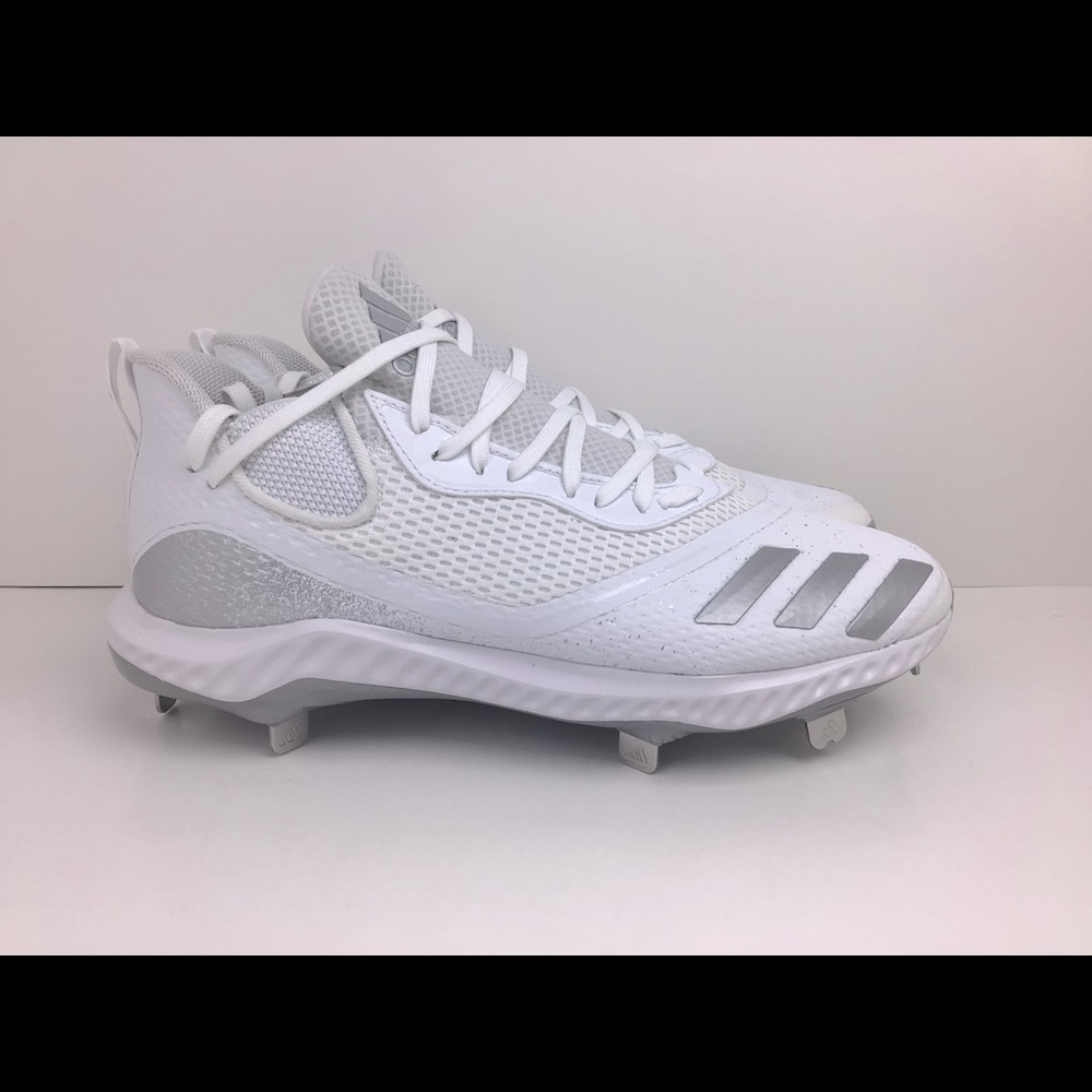 Adidas Icon V Bounce Low Cleats✅SOLD✅